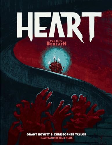 The Sacred Heart: An Atlas of the Body Seen Through Invasive